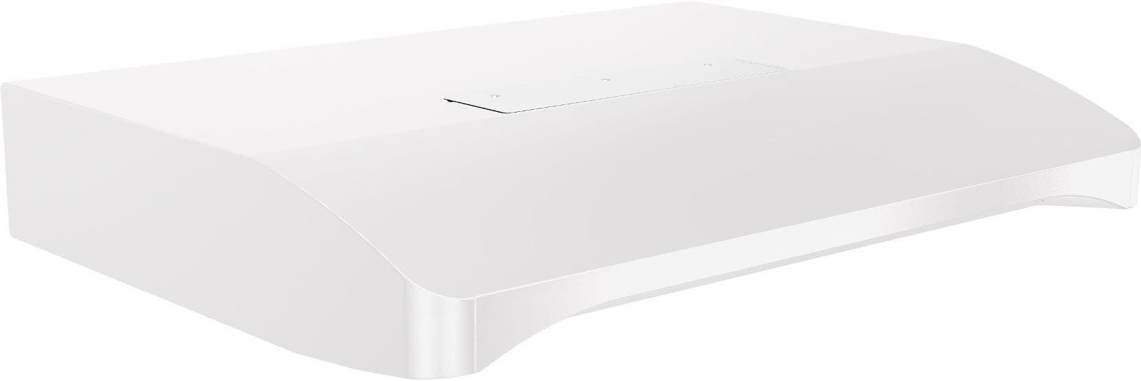 Broan ALT236WW White