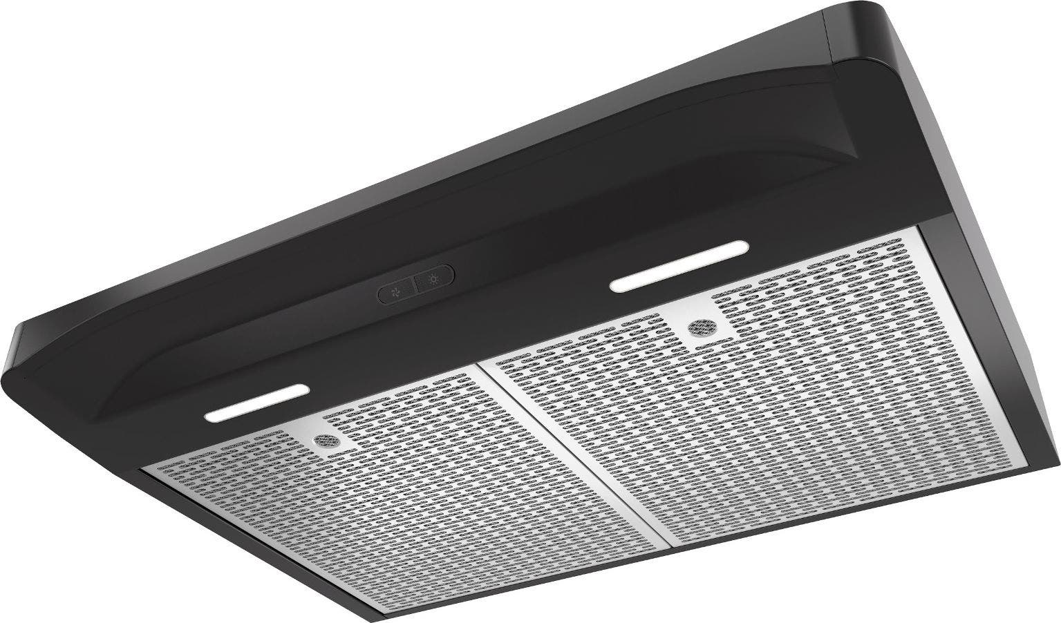 Broan ALT236BL Black