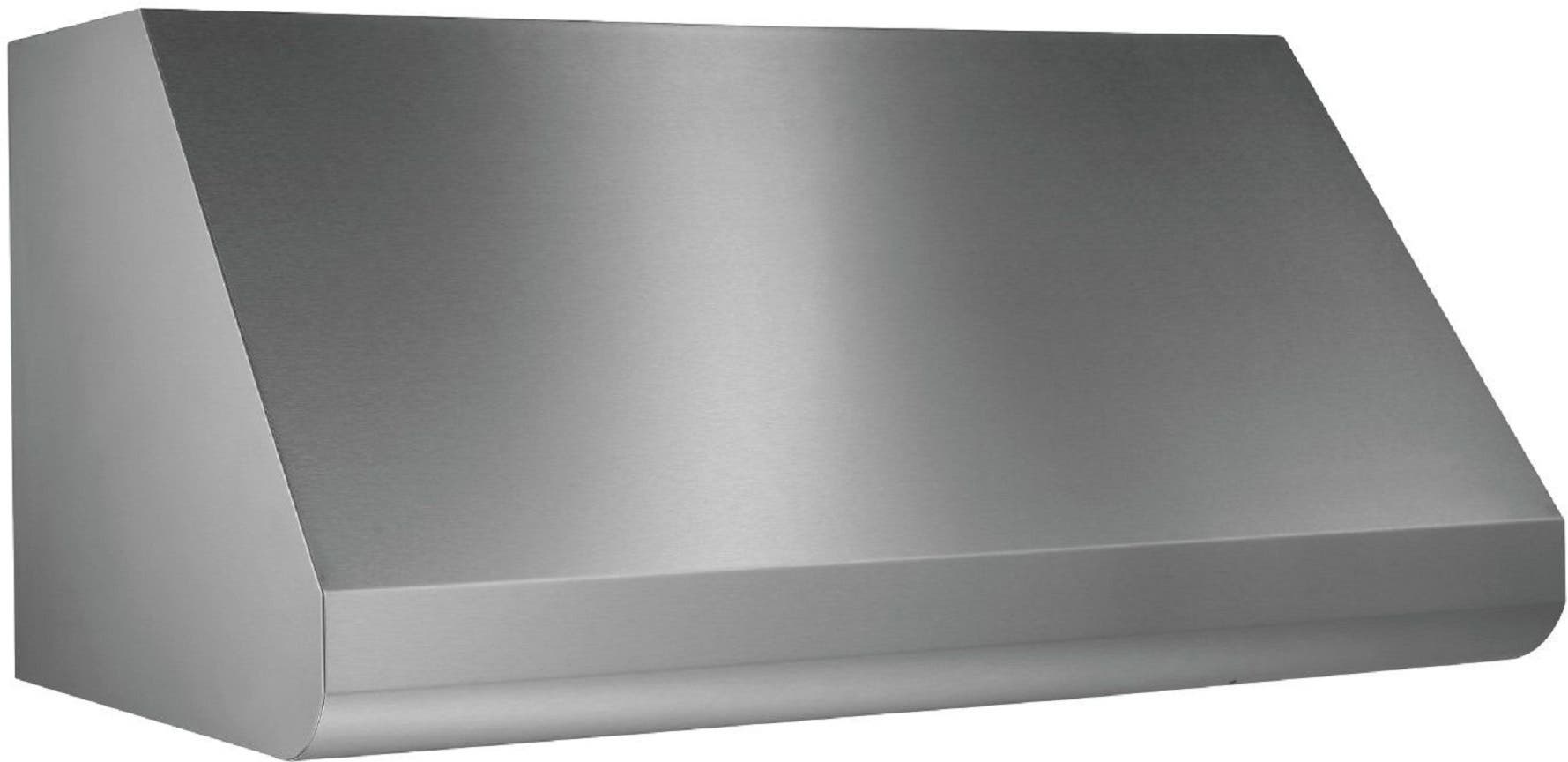 Broan E6048TSS Stainless Steel, 48 Inch