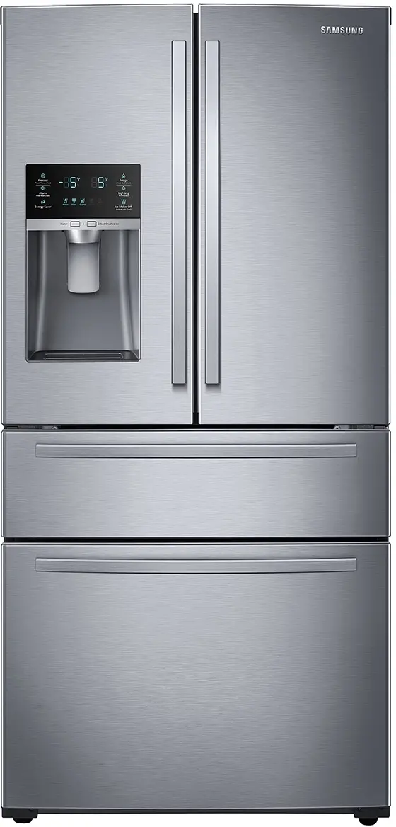 Samsung RF25HMIDBSR Stainless