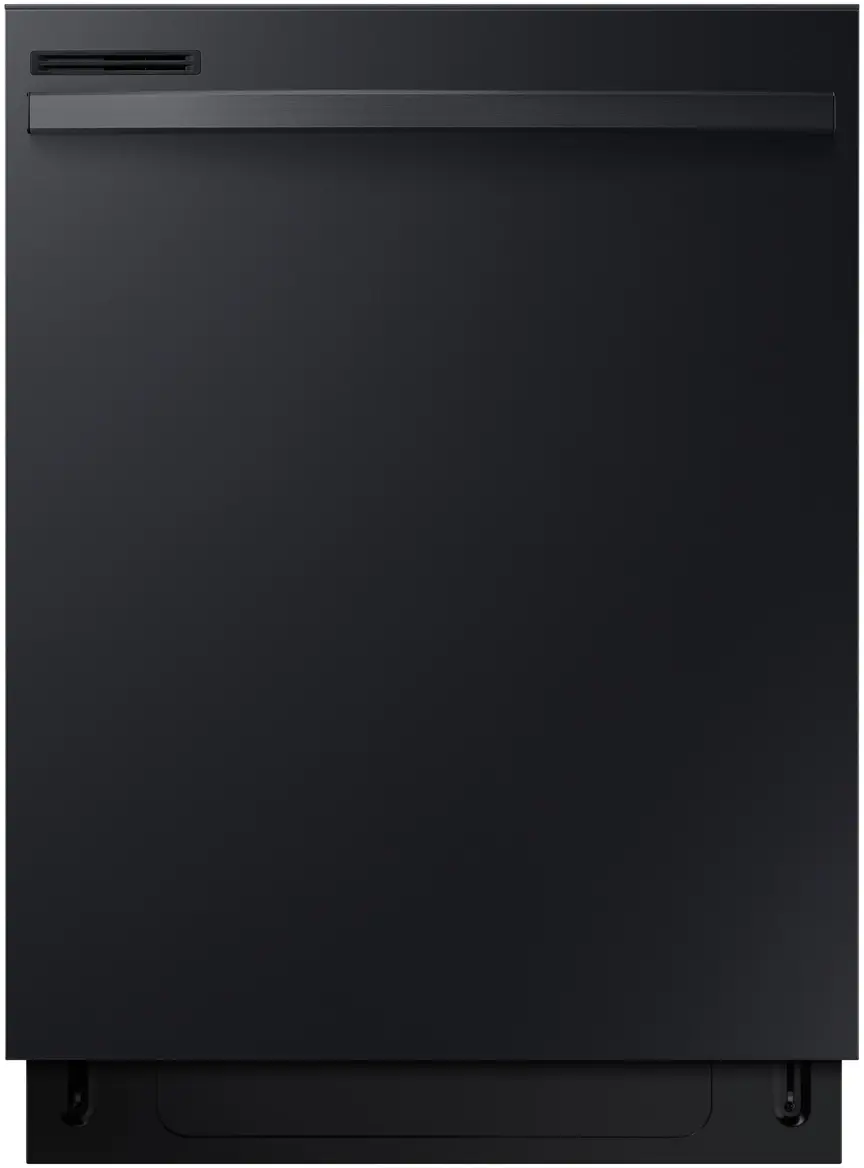 Samsung DW80R2031UB Black