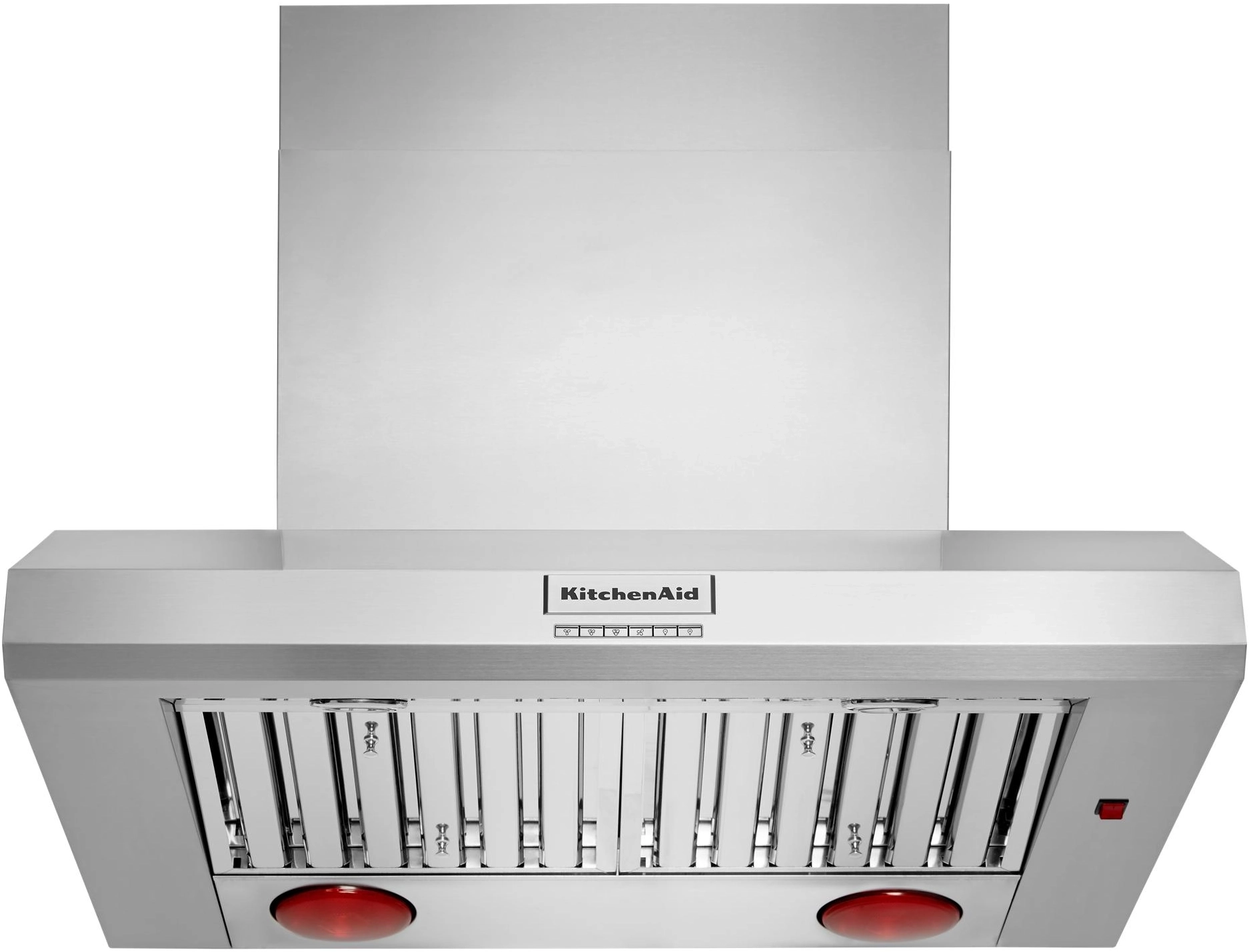 KitchenAid Range Hood (KVWC956KSS) - Stainless Steel KitchenAid Range Hood (KVWC956KSS) - Stainless Steel
