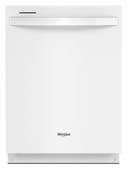 24 Inch Full Console Built-In Dishwasher with 12 Place Settings