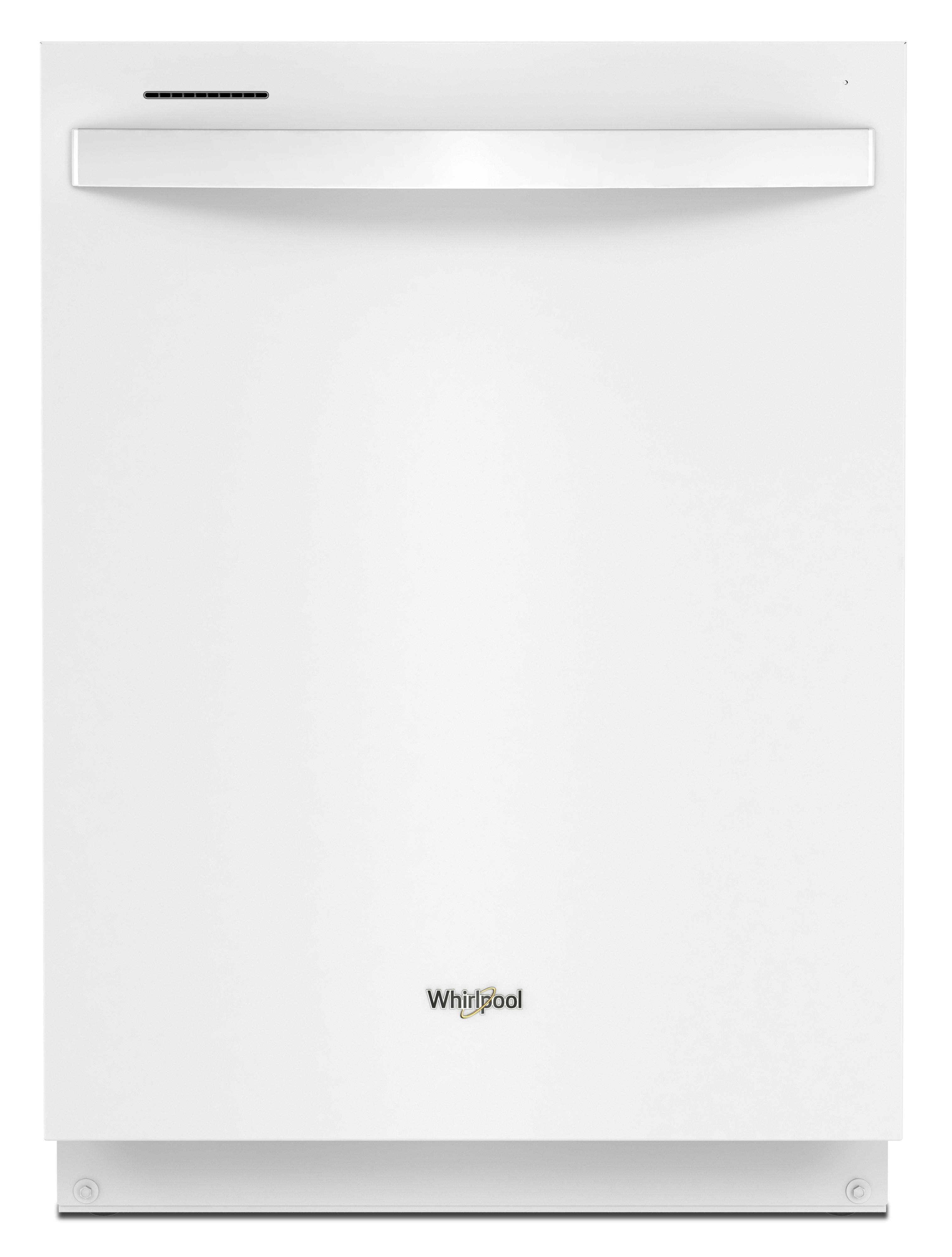 Whirlpool WDT740SALW