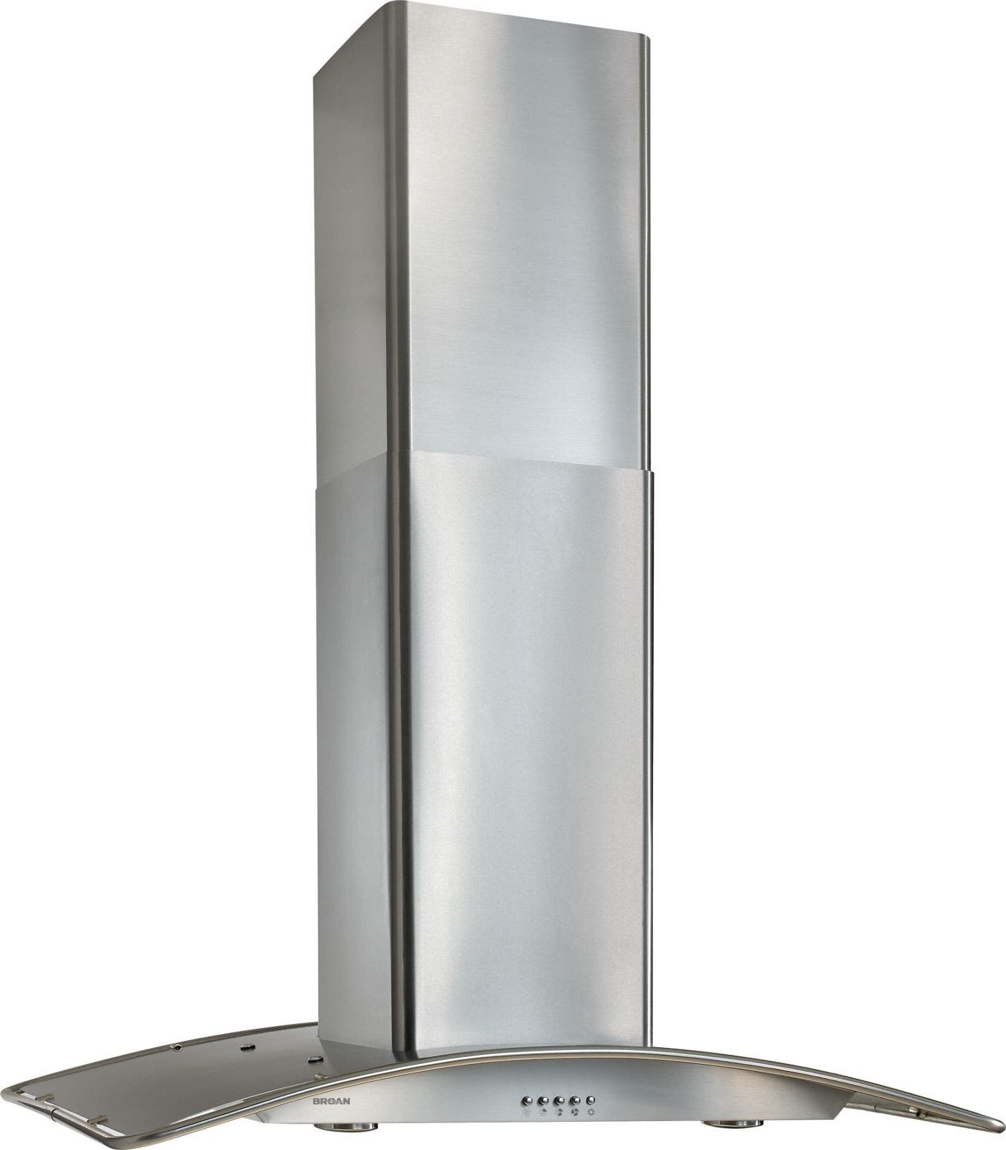 Broan B5936SS Stainless Steel