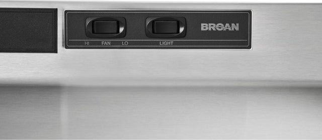 Broan F403004