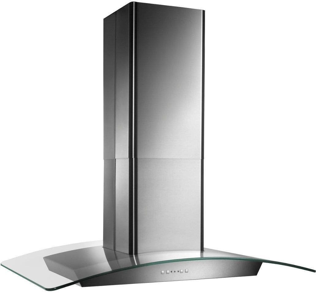 Broan EI5936SS Stainless Steel