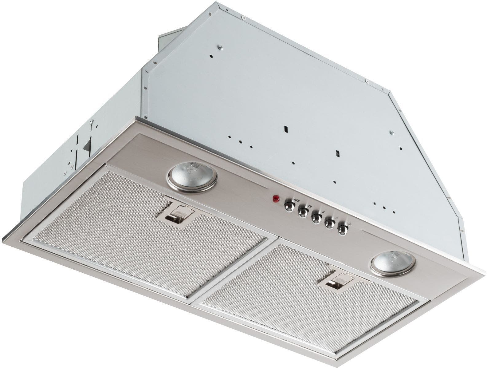 Broan PM500SS Stainless Steel