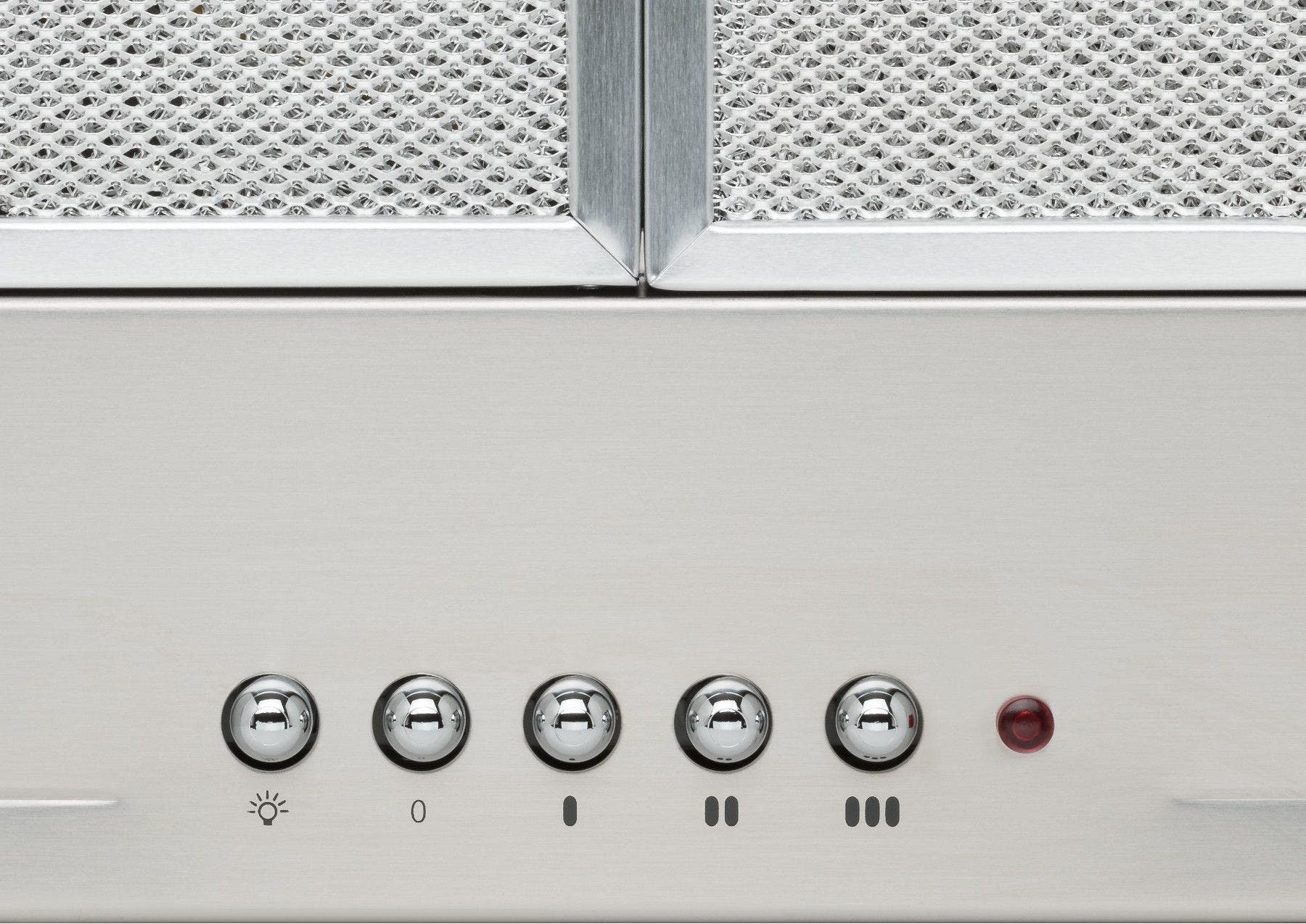 Broan PM500SS Stainless Steel