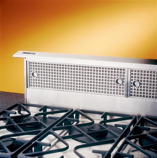 Broan RMDD3004 Stainless Steel, 30 Inch with Internal Blower