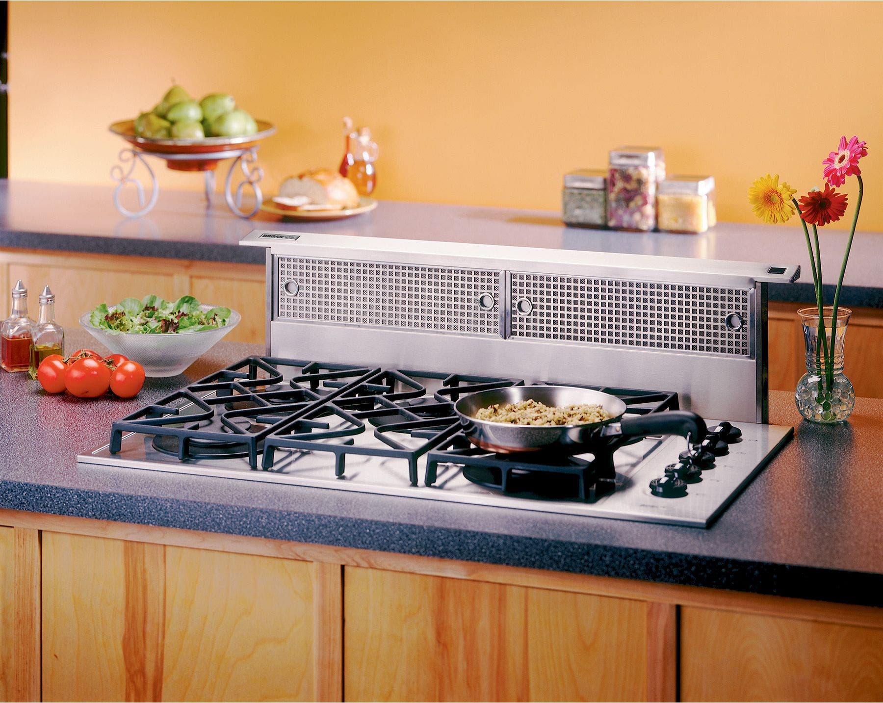 Broan RMDD3004 Stainless Steel, 30 Inch with Internal Blower