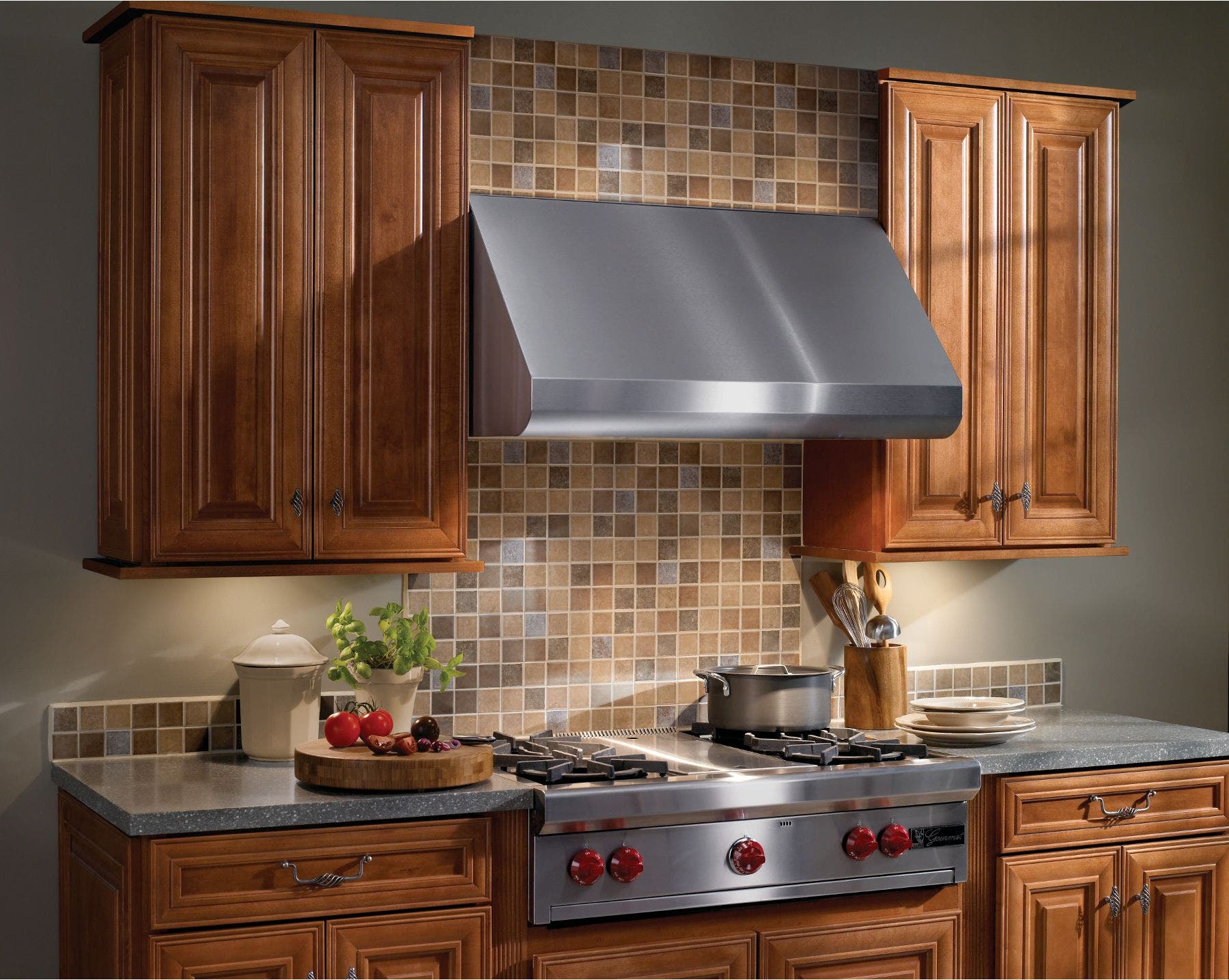 Broan E60E36SS Stainless Steel, 36 Inch