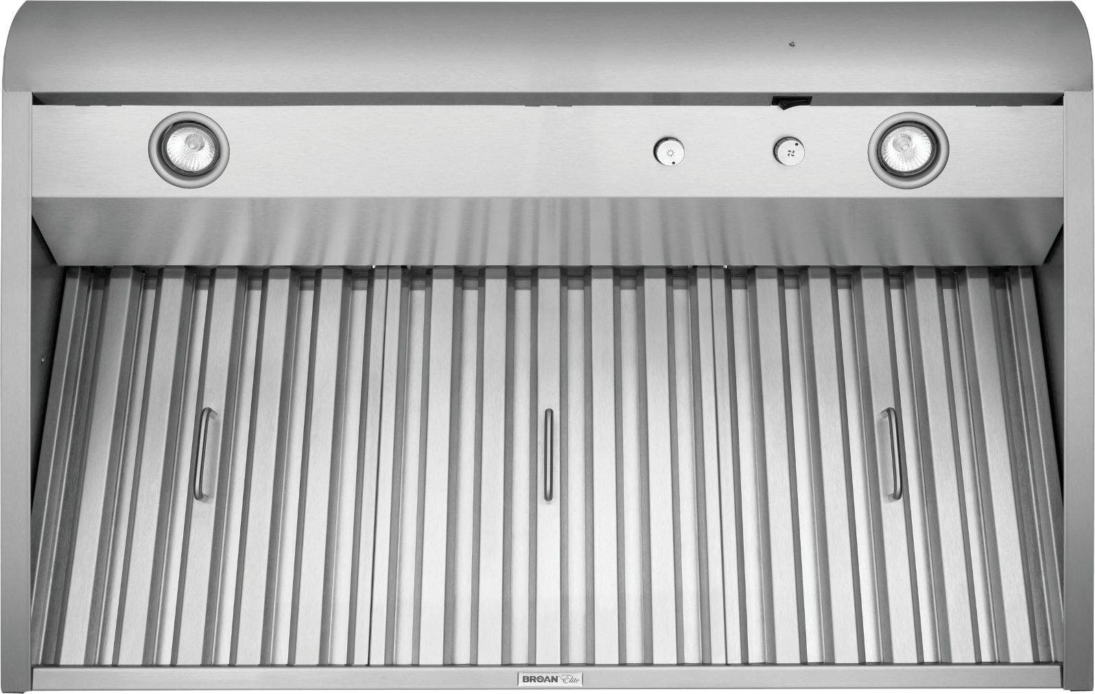 Broan E60E36SS Stainless Steel, 36 Inch