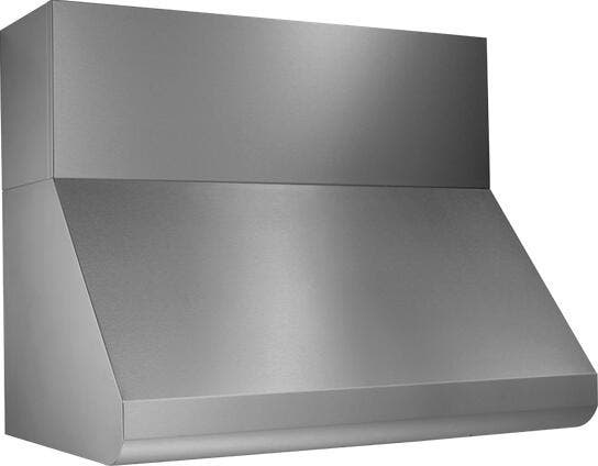Broan E60E36SS Stainless Steel, 36 Inch