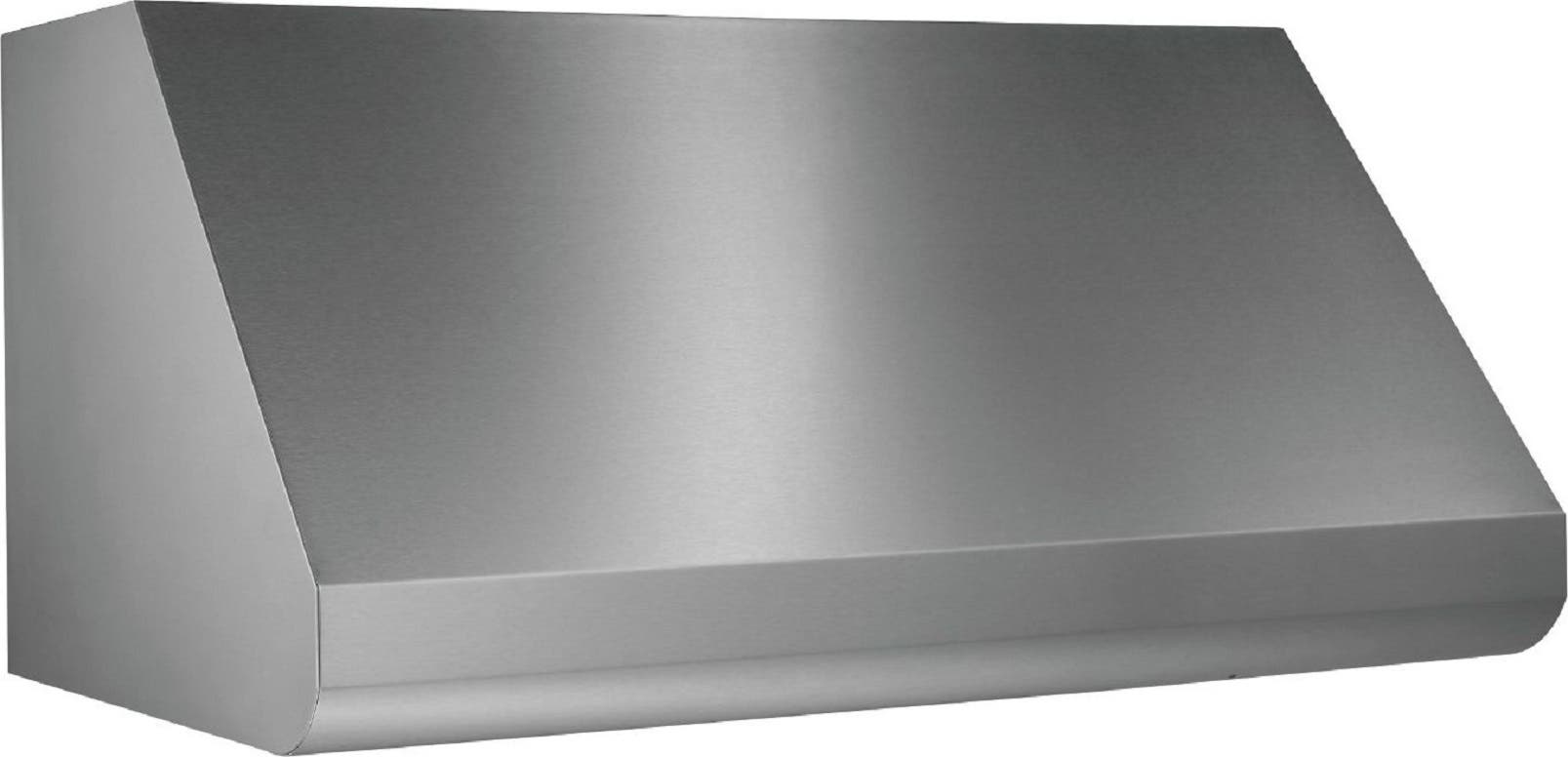 Broan E60E42SS Stainless Steel, 42 Inch