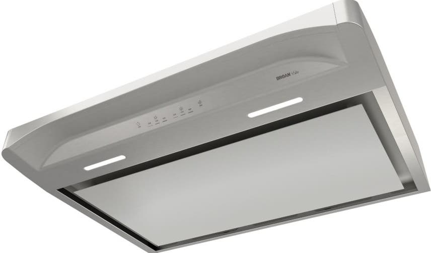 Broan EQLD130SS Stainless Steel