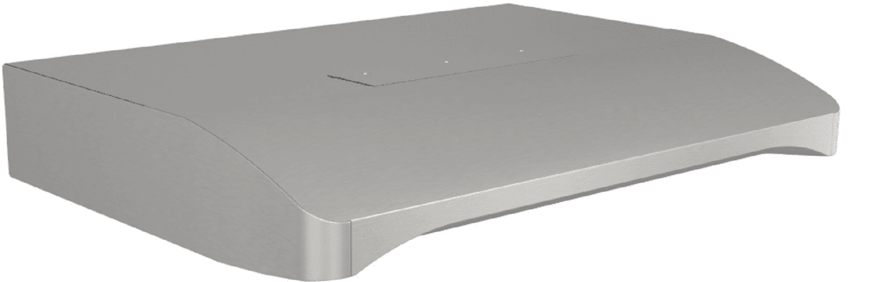Broan EQLD130SS Stainless Steel