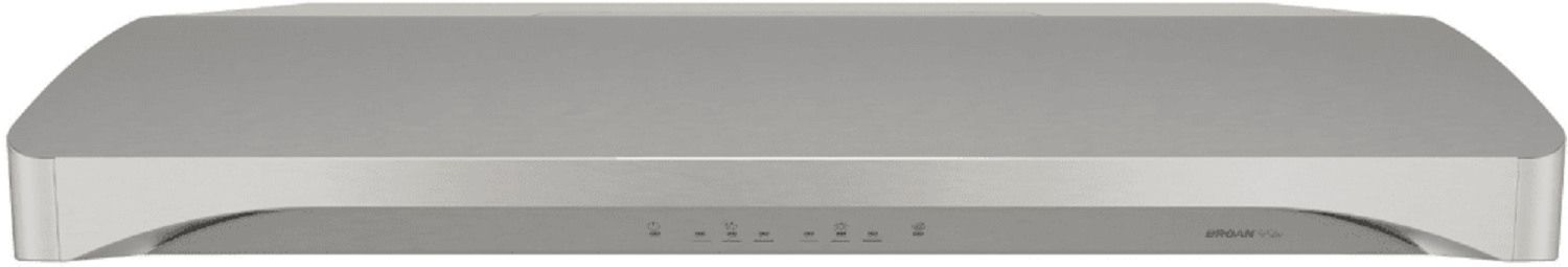 Broan EQLD130SS Stainless Steel