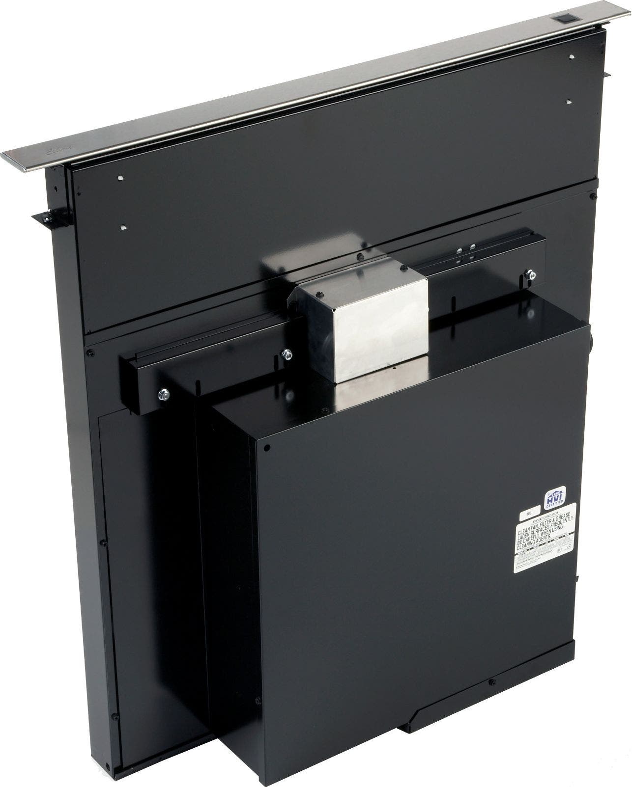Broan 273003 Stainless Steel with 30 Inch