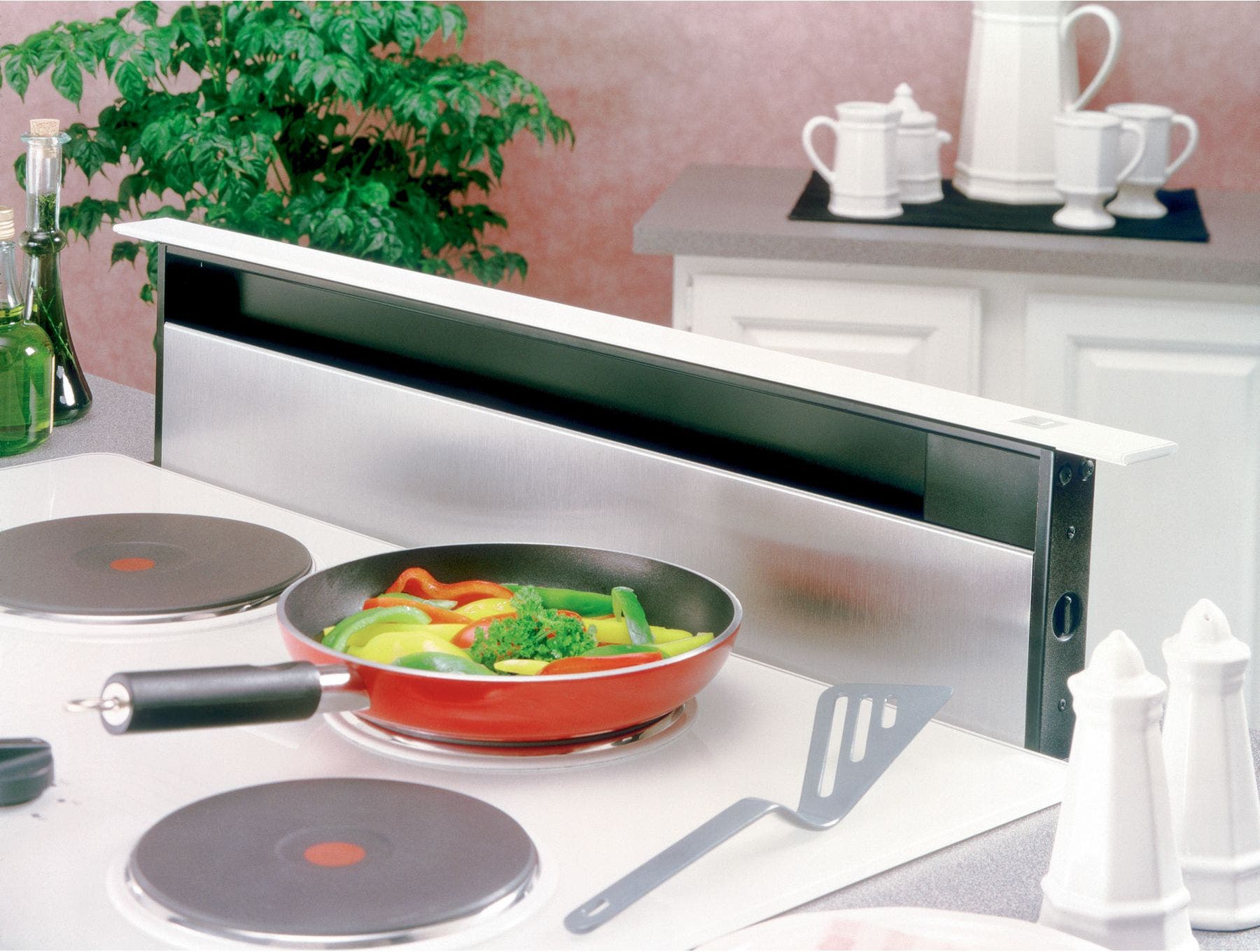 Broan 273003 Stainless Steel with 30 Inch