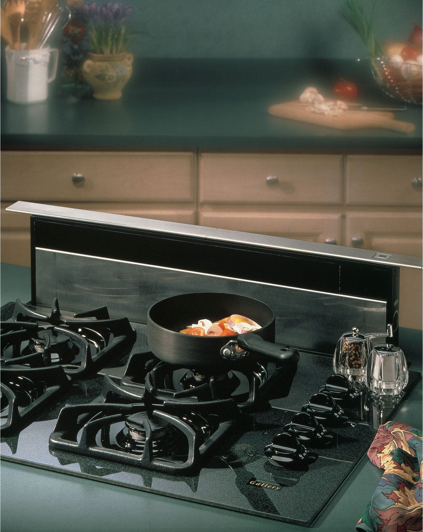 Broan 273003 Stainless Steel with 30 Inch