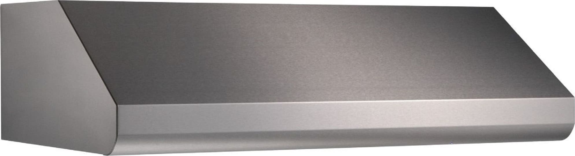 Broan E64E42SS Stainless Steel, 42 Inch