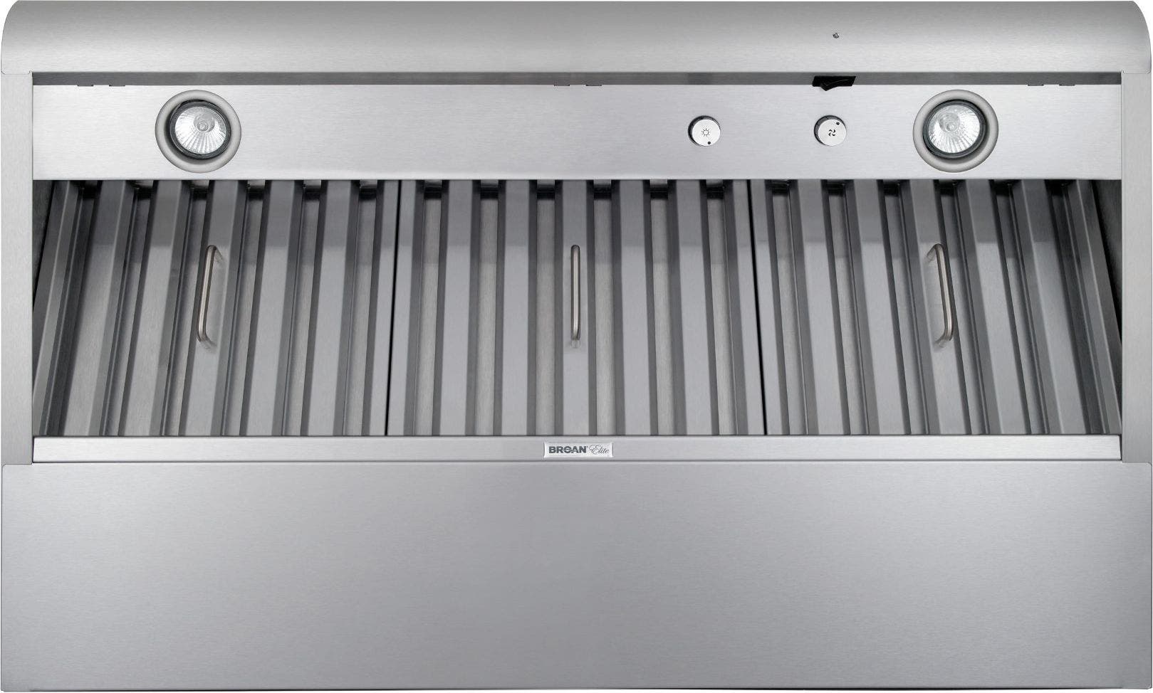 Broan E64E42SS Stainless Steel, 42 Inch