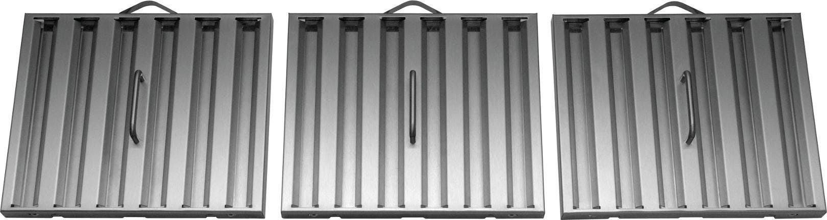 Broan E64E42SS Stainless Steel, 42 Inch