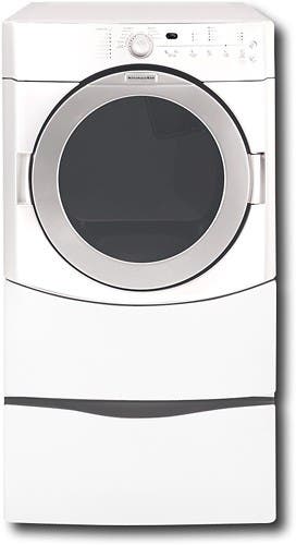 KitchenAid KEHS02RWH White