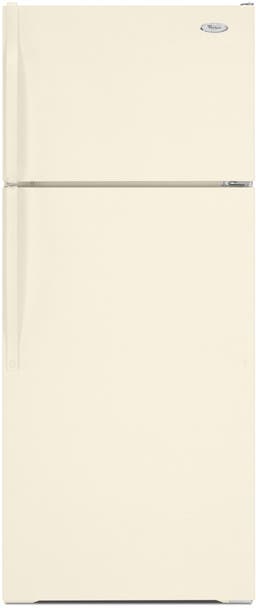 Whirlpool ET8AHMXRT Bisque