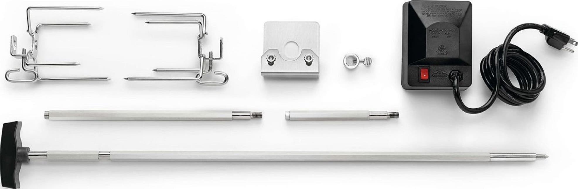 Napoleon 69911 Stainless Steel