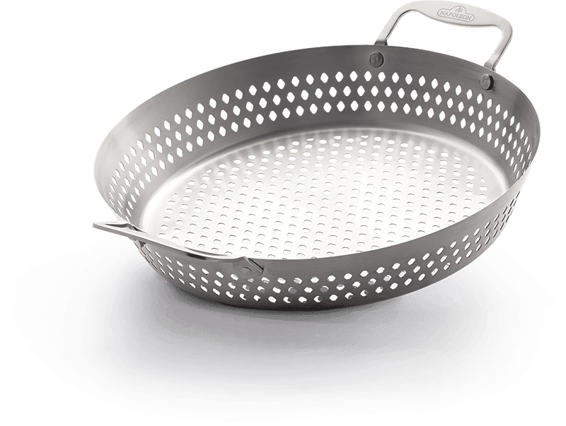Napoleon 56027 Stainless Steel
