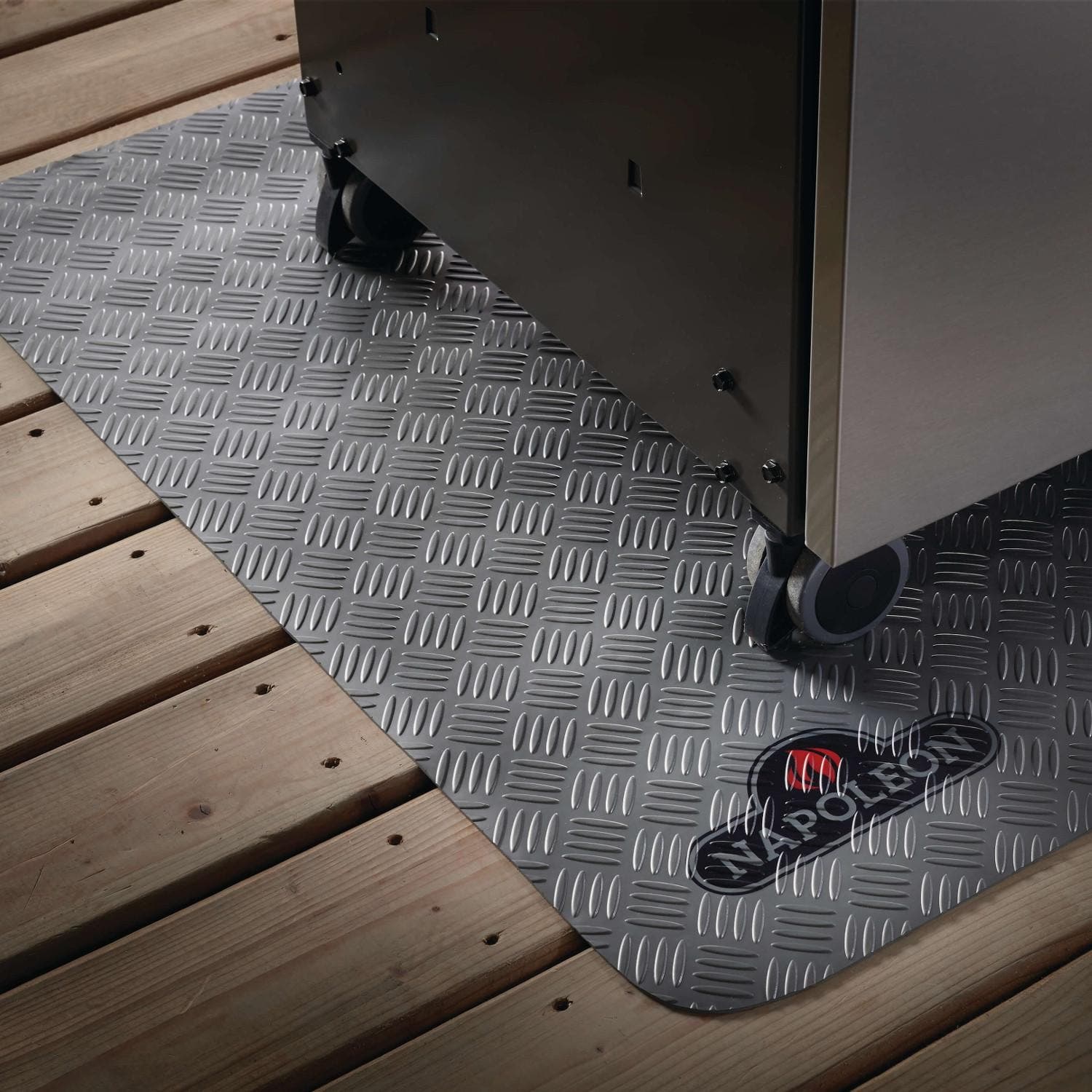 Napoleon 68002 Gray