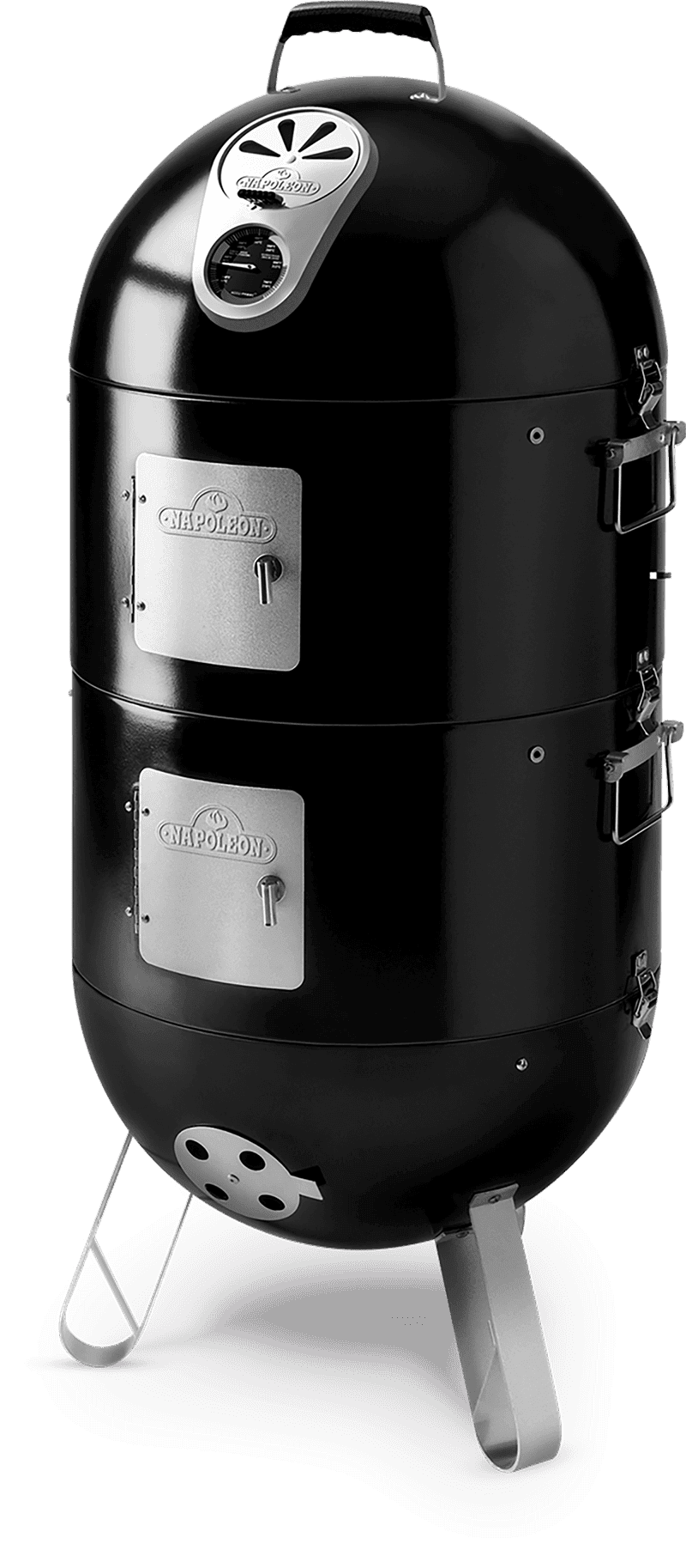Napoleon AS200K2 Black