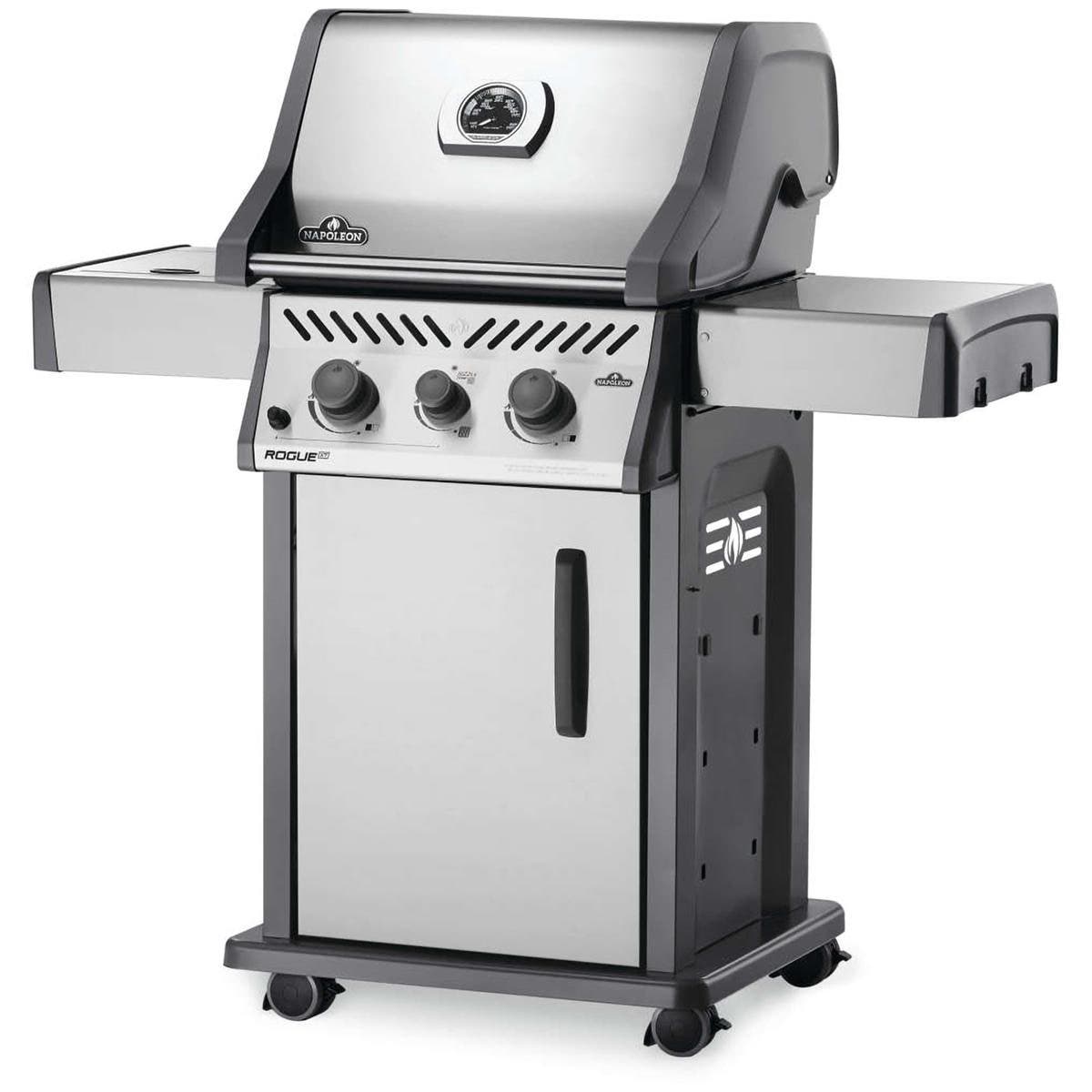 Napoleon RXT365SIBPSS1 Stainless Steel with Liquid Propane