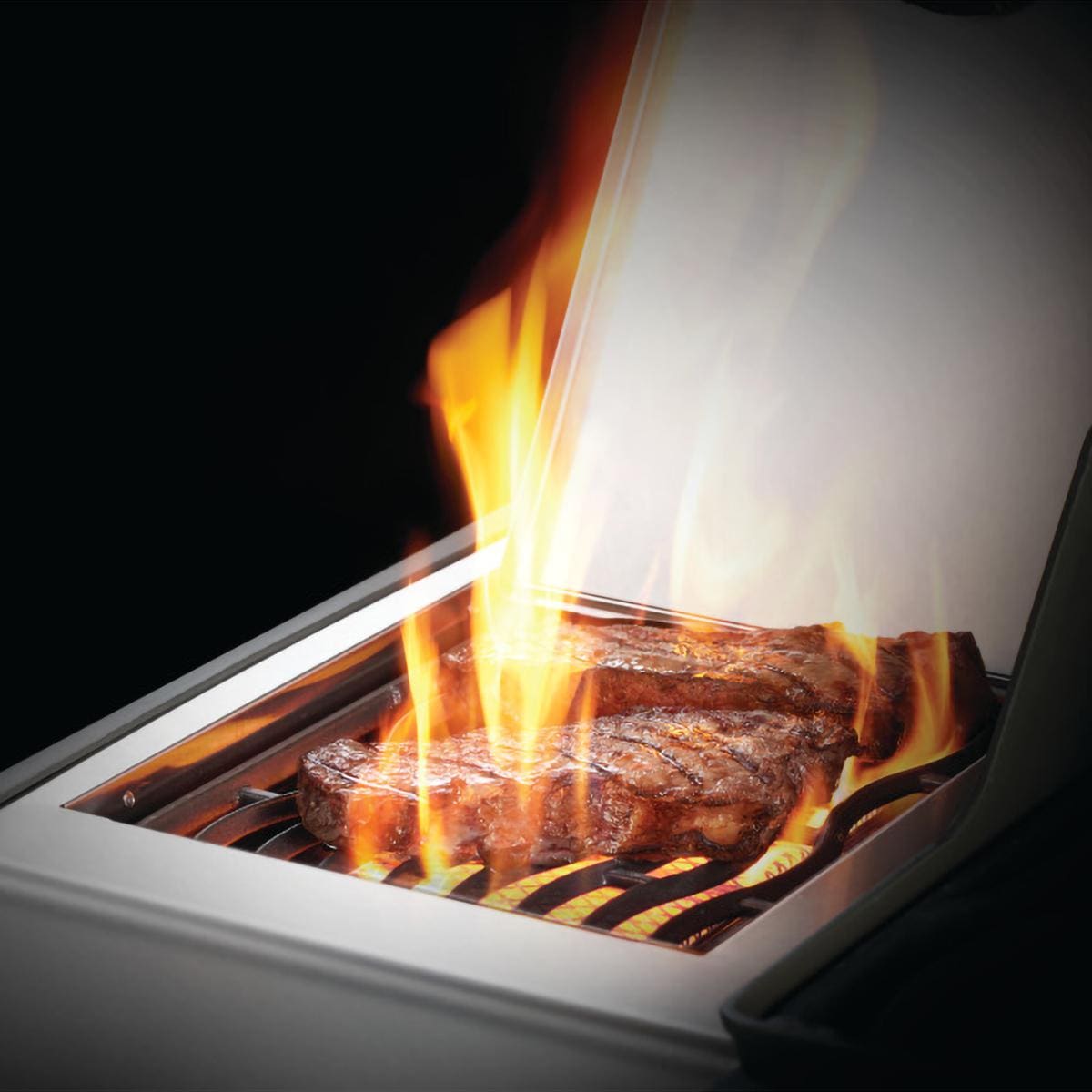 Napoleon RXT365SIBPSS1 Stainless Steel with Liquid Propane