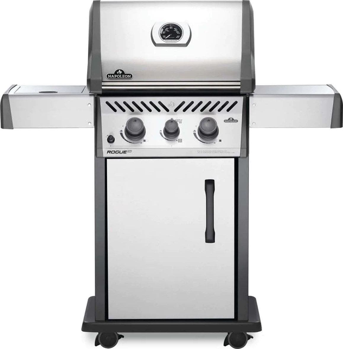 Napoleon RXT365SIBPSS1 Stainless Steel with Liquid Propane