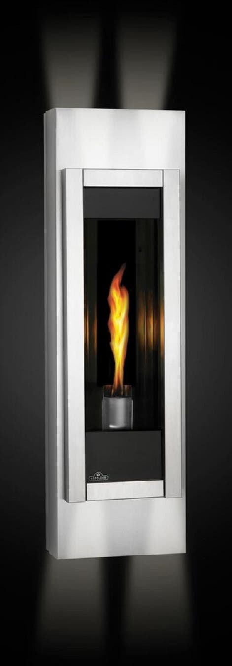 Napoleon GSST8N Stainless Steel with Natural Gas