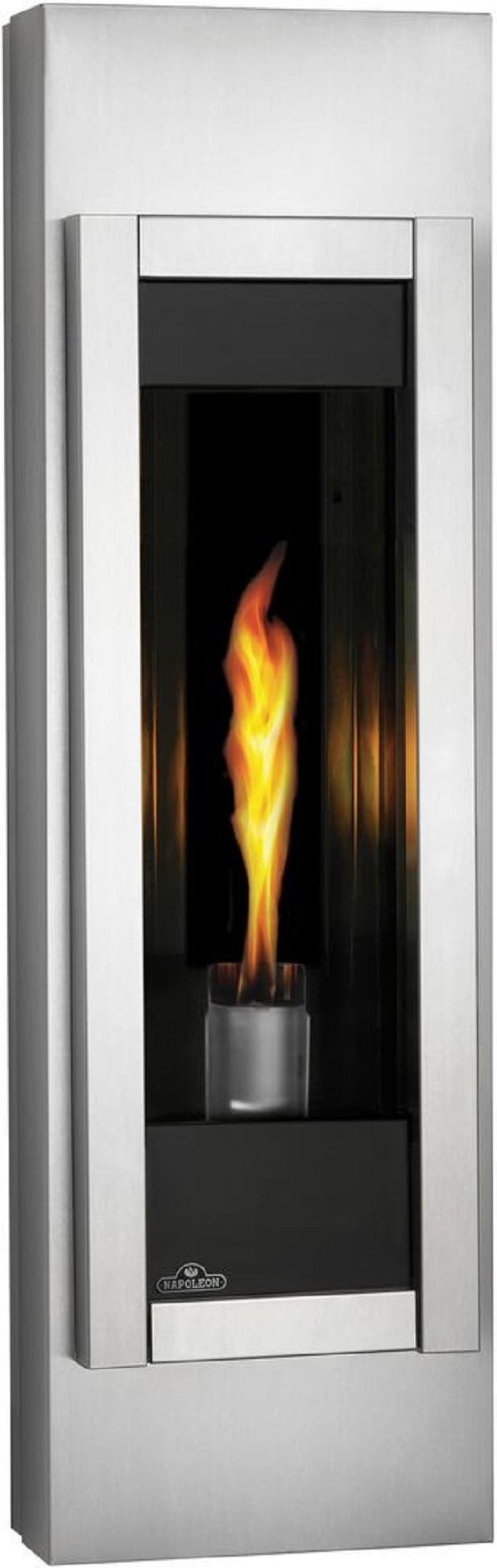 Napoleon GSST8P Stainless Steel with Liquid Propane