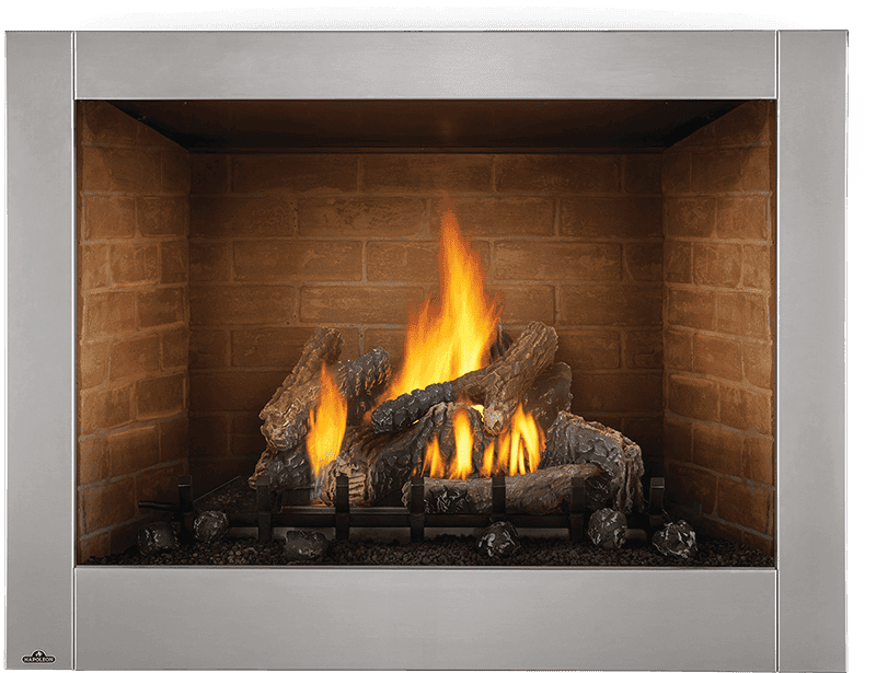 Napoleon GSS42CFN Stainless Steel, Natural Gas