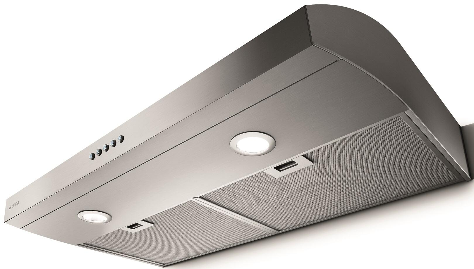 Under Cabinet Convertible Hood with 300 CFM