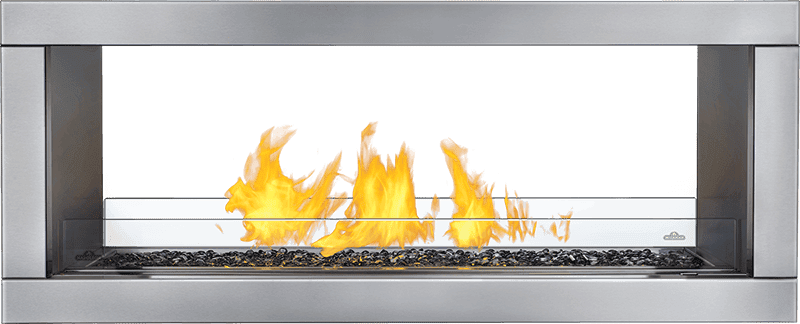 Napoleon GSS48ST Stainless Steel, Liquid Propane