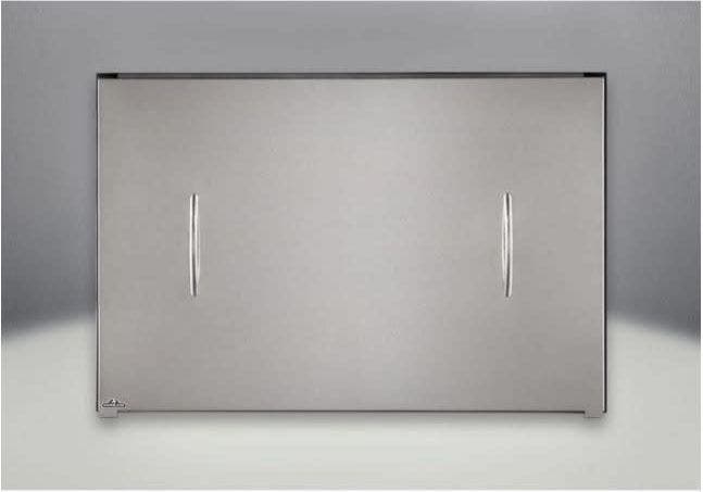 Napoleon GSS36COV Stainless Steel 