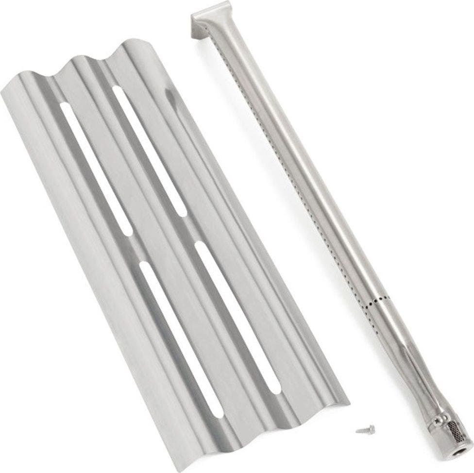 Napoleon S81001 Stainless Steel
