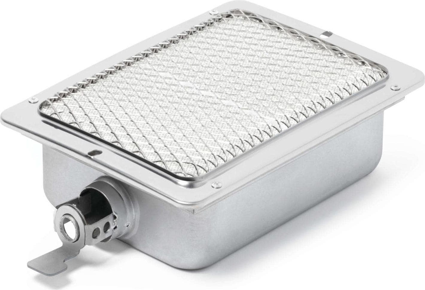 Napoleon S81004 Stainless Steel