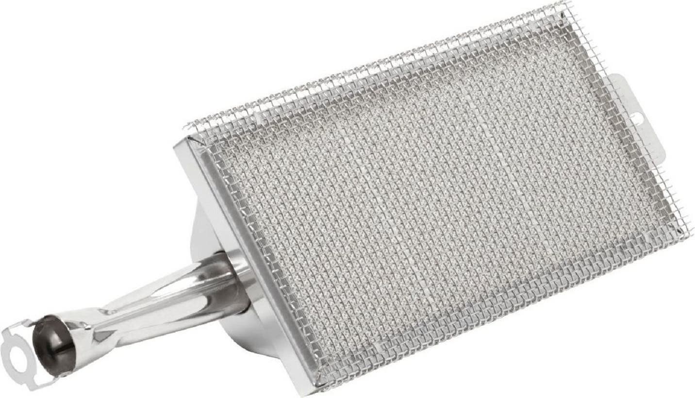 Napoleon S81007 Stainless Steel
