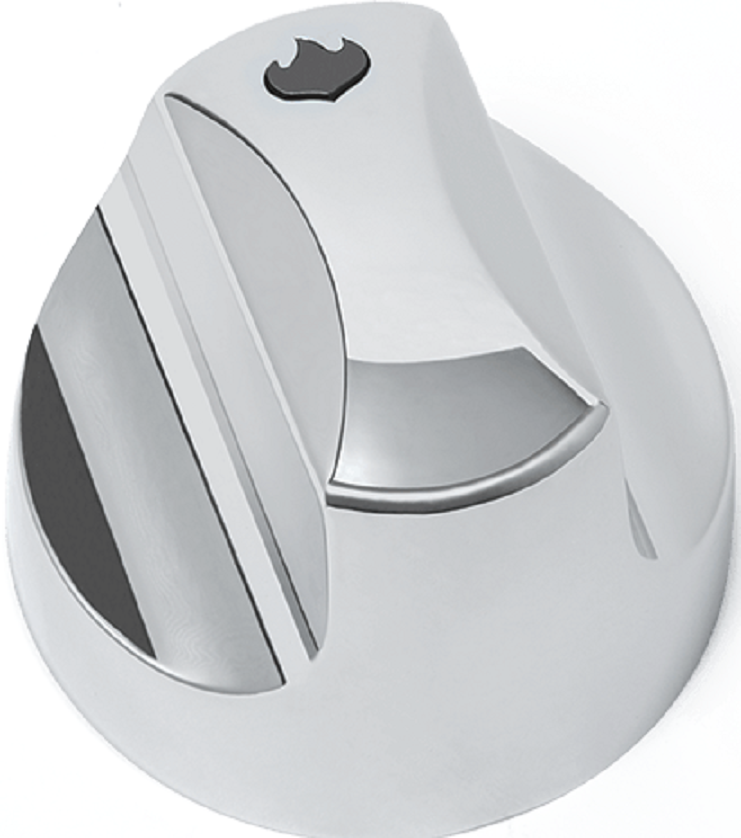 Napoleon S88002 Stainless Steel