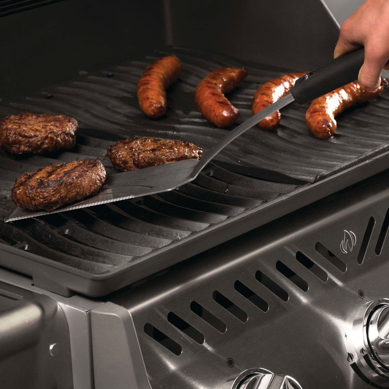 Napoleon 70032 Stainless Steel