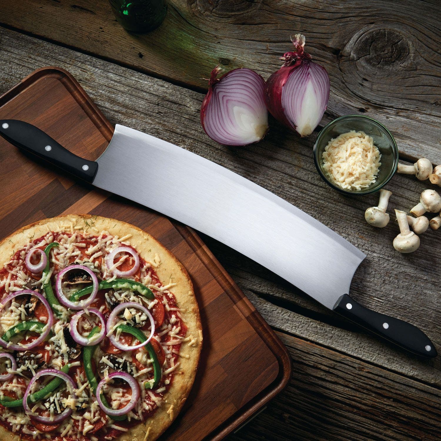 Napoleon 55209 Stainless Steel