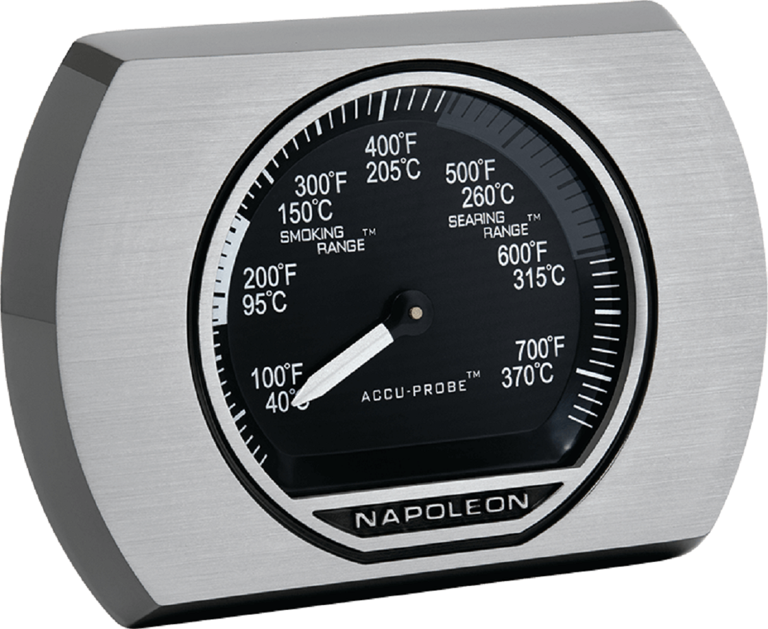Napoleon S91003 Stainless Steel